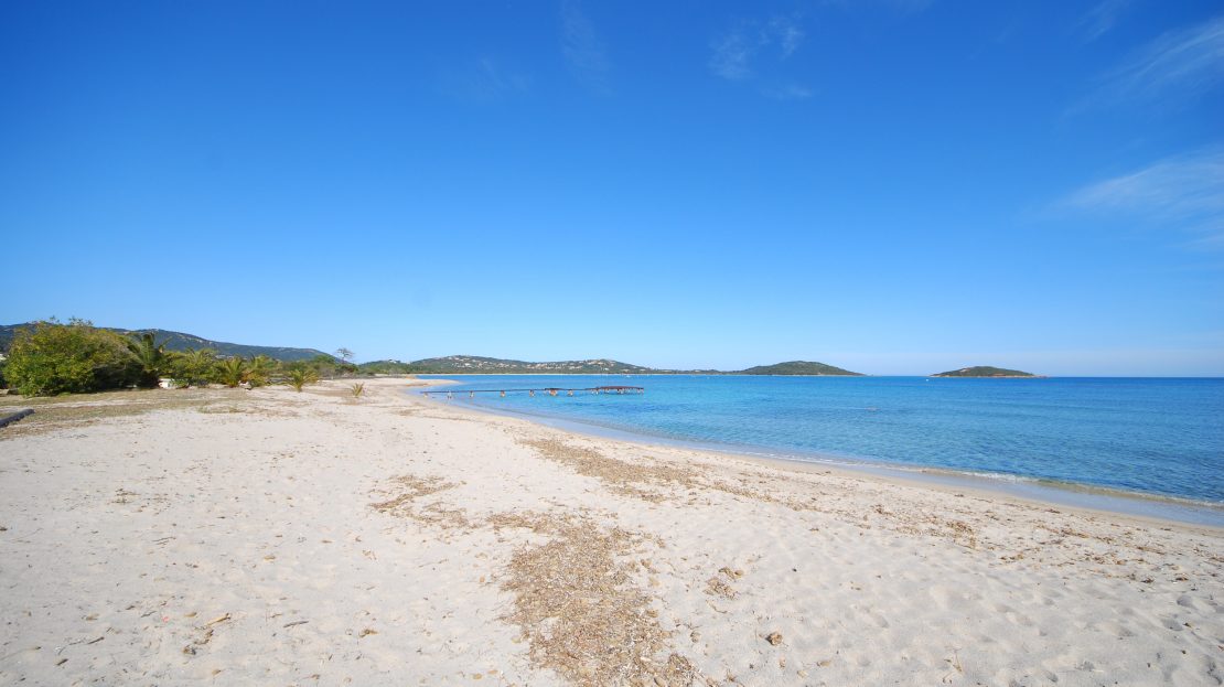 villa terrasse piscine jardin vue mer
