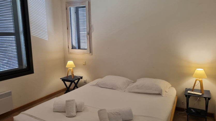 chambre-Location villa porto-vecchio