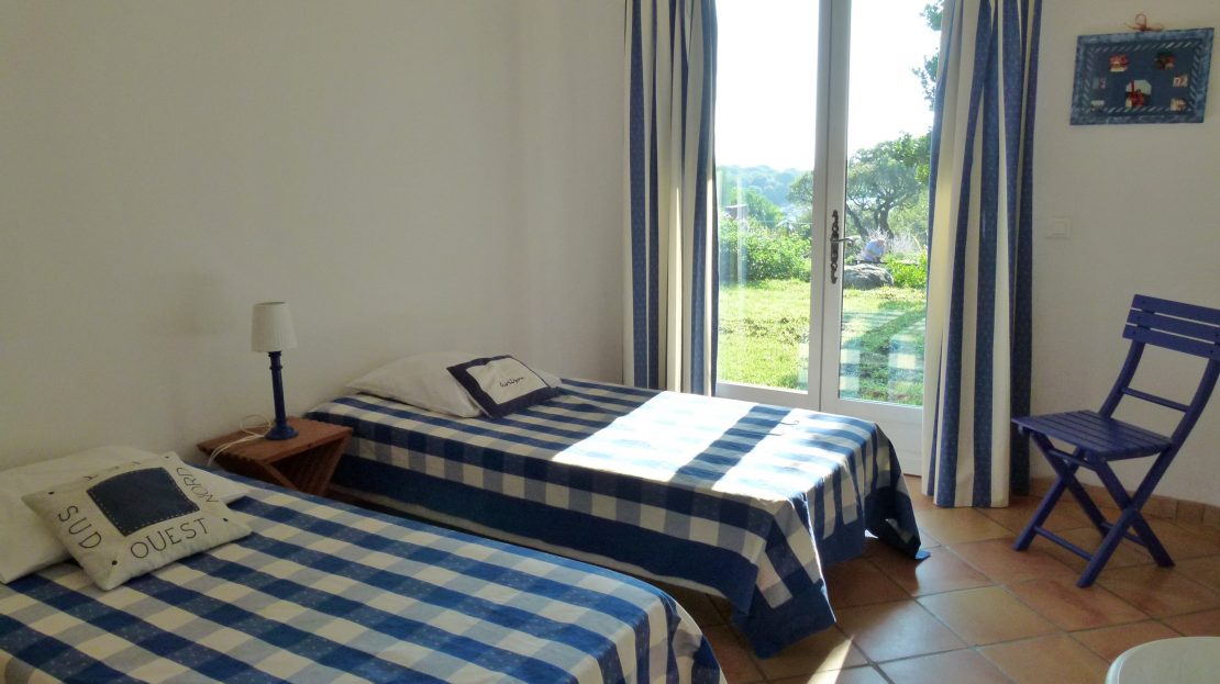 Jolie villa de 200 m² vue sur mer et accès direct à la plage