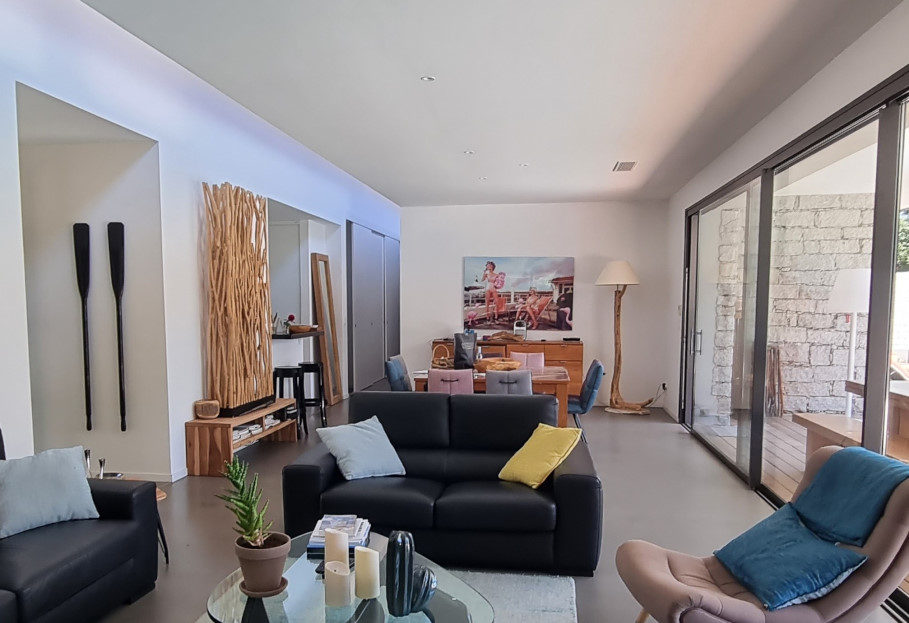 Location villa à proximité de Porto-Vecchio
