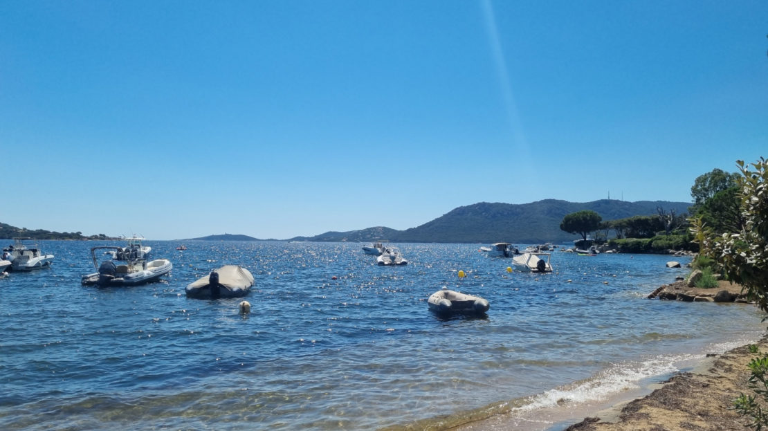 Location villa à proximité de Porto-Vecchio