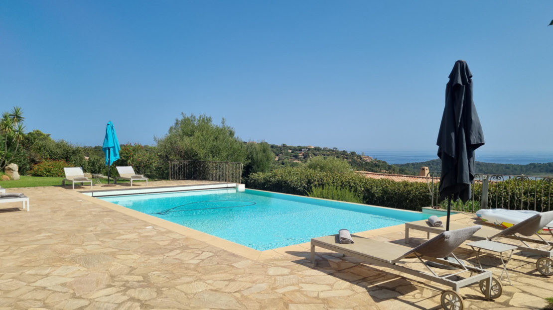 piscine- vue mer-locationj