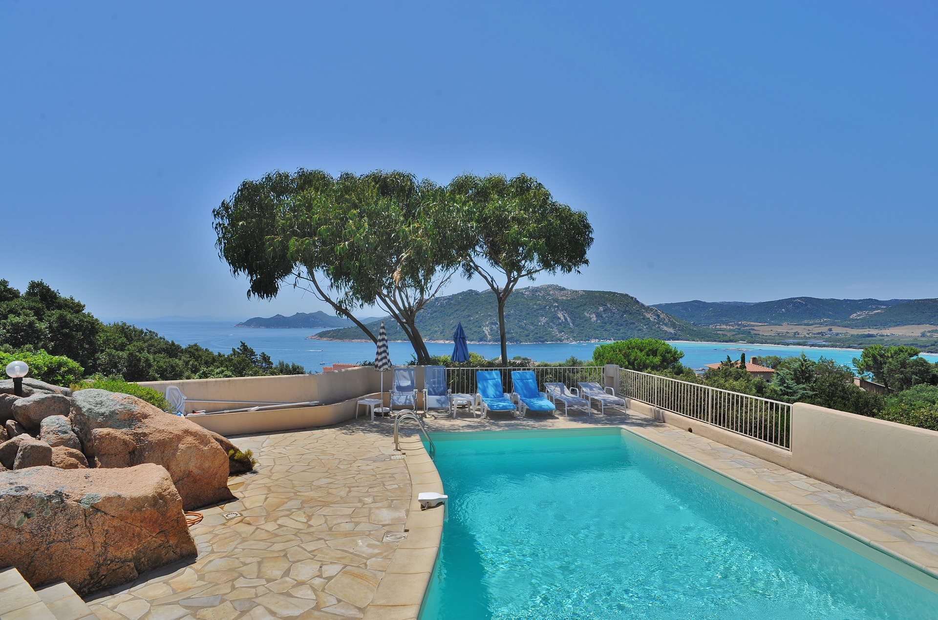 Mini Villa 633 Marina Di Santa Giulia