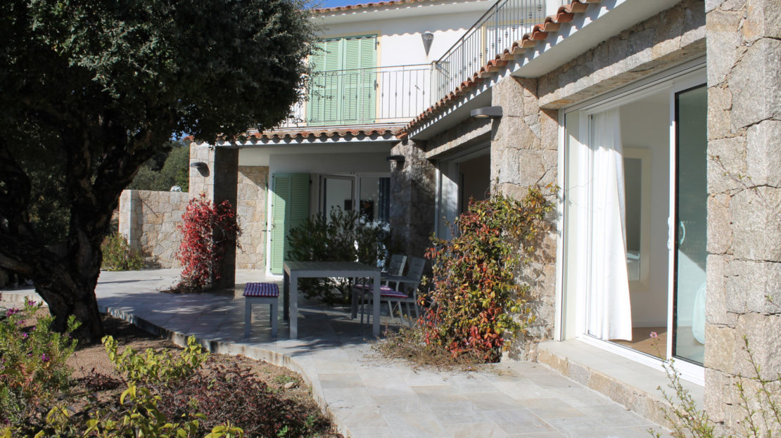 vente et location de villas de luxe en corse du sud