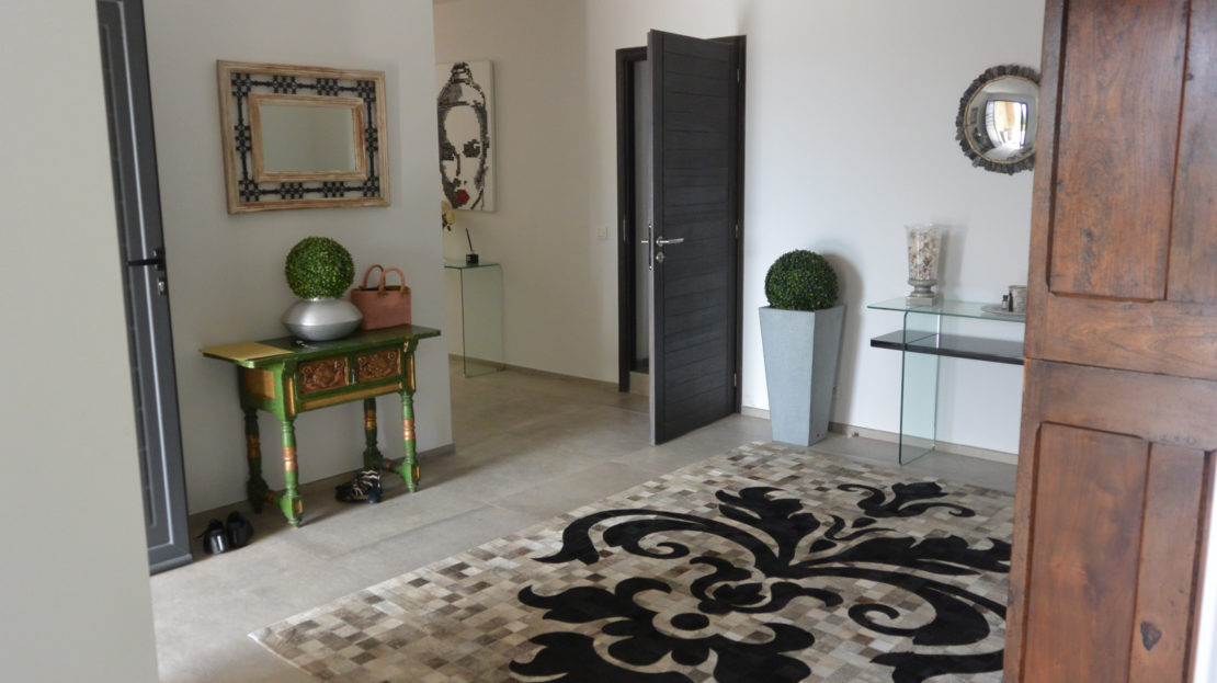 vente villa de luxe saint cyprien corse du sud