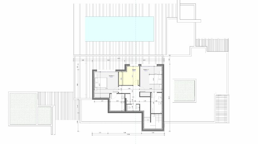 vue-mer-vente-villas-contemporaines-cala rossa-porto-vecchio