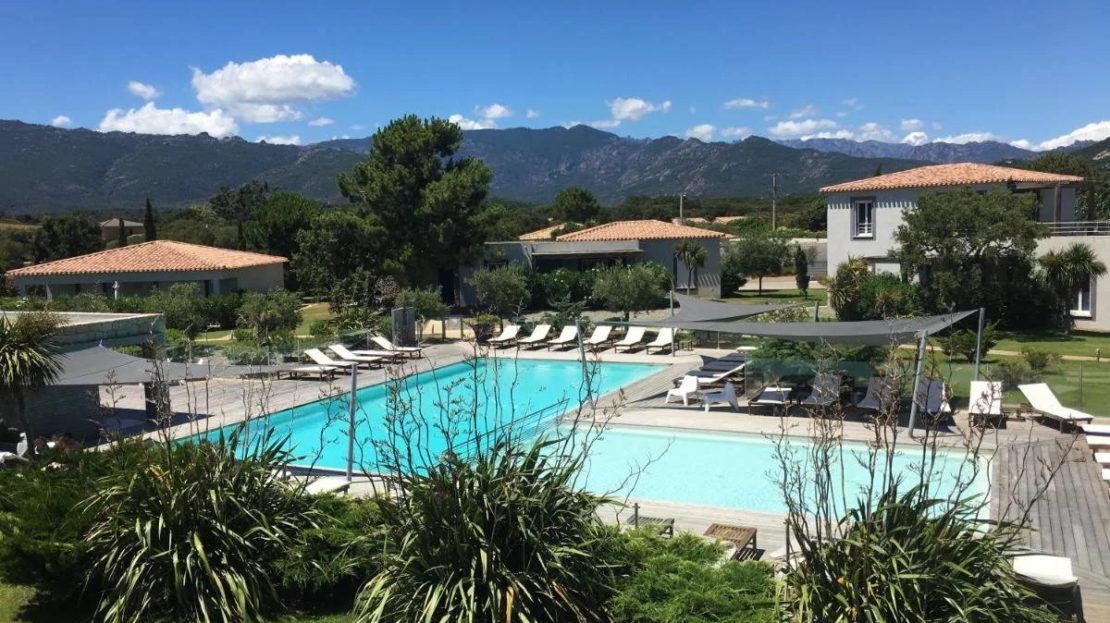 Appartement proche plage Saint-Cyprien