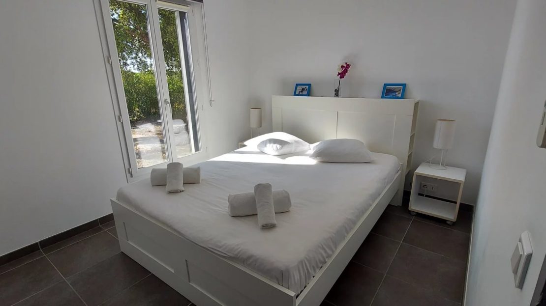Chambre dans résidence de standing Saint-Cyprien