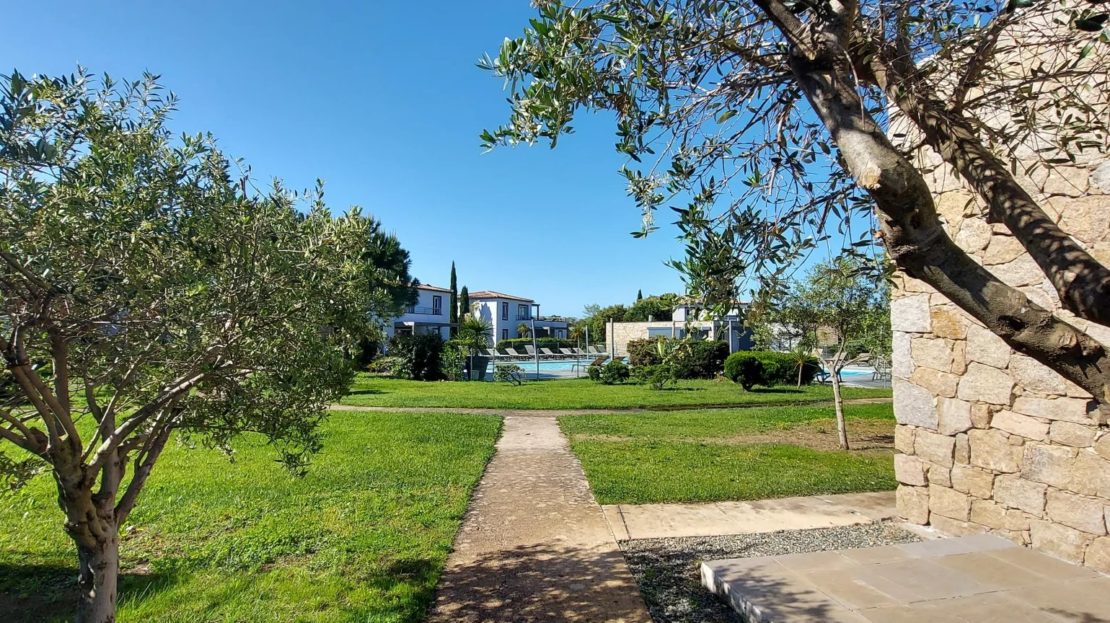 Appartement proche plage de Saint-Cyprien