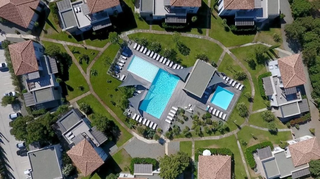 Appartement proche plage Saint-Cyprien