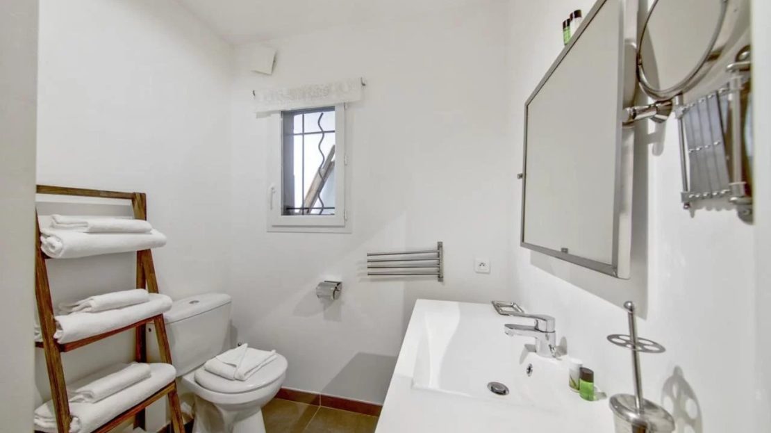 Résidence de standing Saint-Cyprien