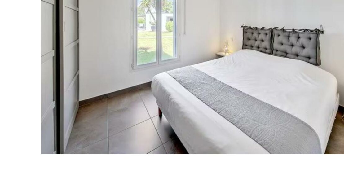 chambre t2 proche plage