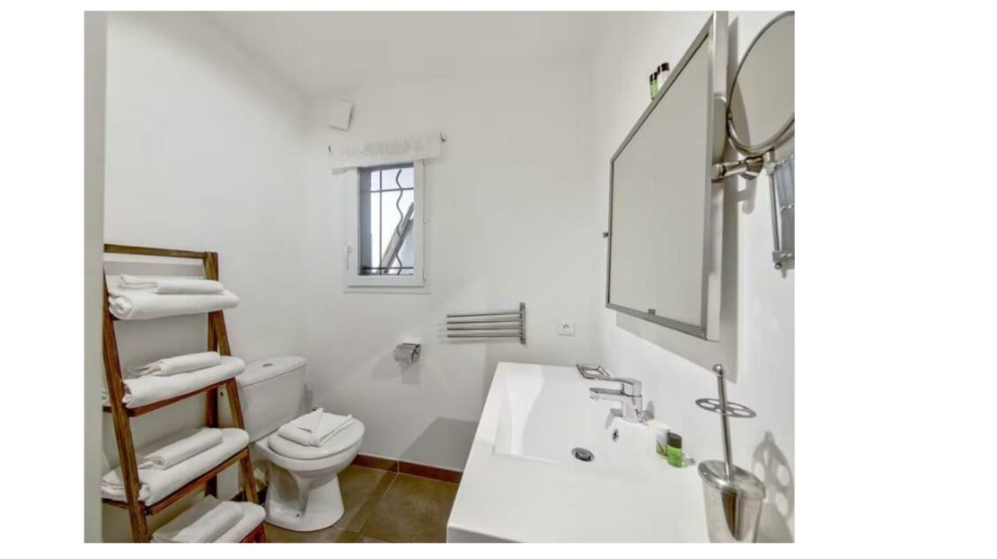 salle d'eau T3