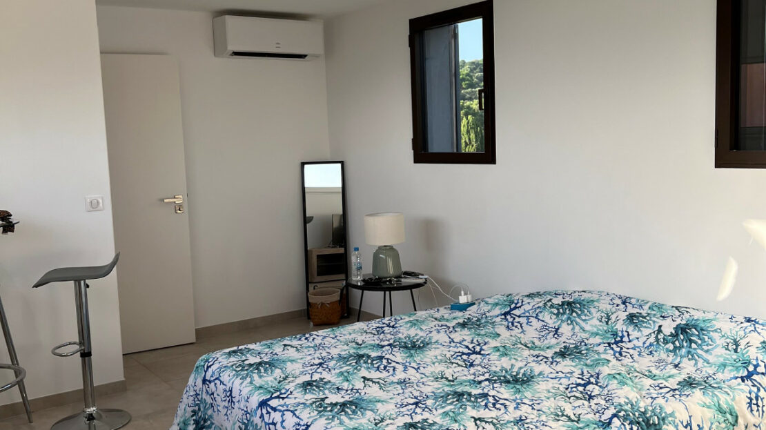 chambre