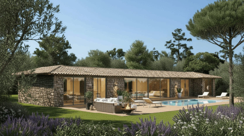 Vente Programme Neuf 