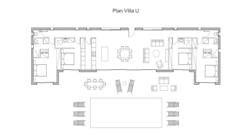 Villa U