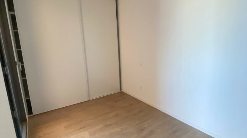 appartement T3 Chambre