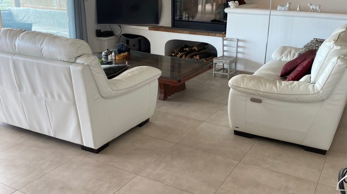 Vente Villa Dominant la baie de Saint Cyprien