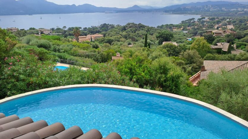 Villa vue panoramique à Marina di Fiori