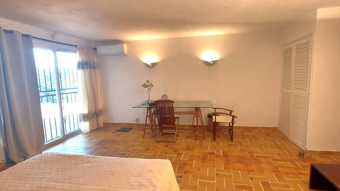 chambre amis