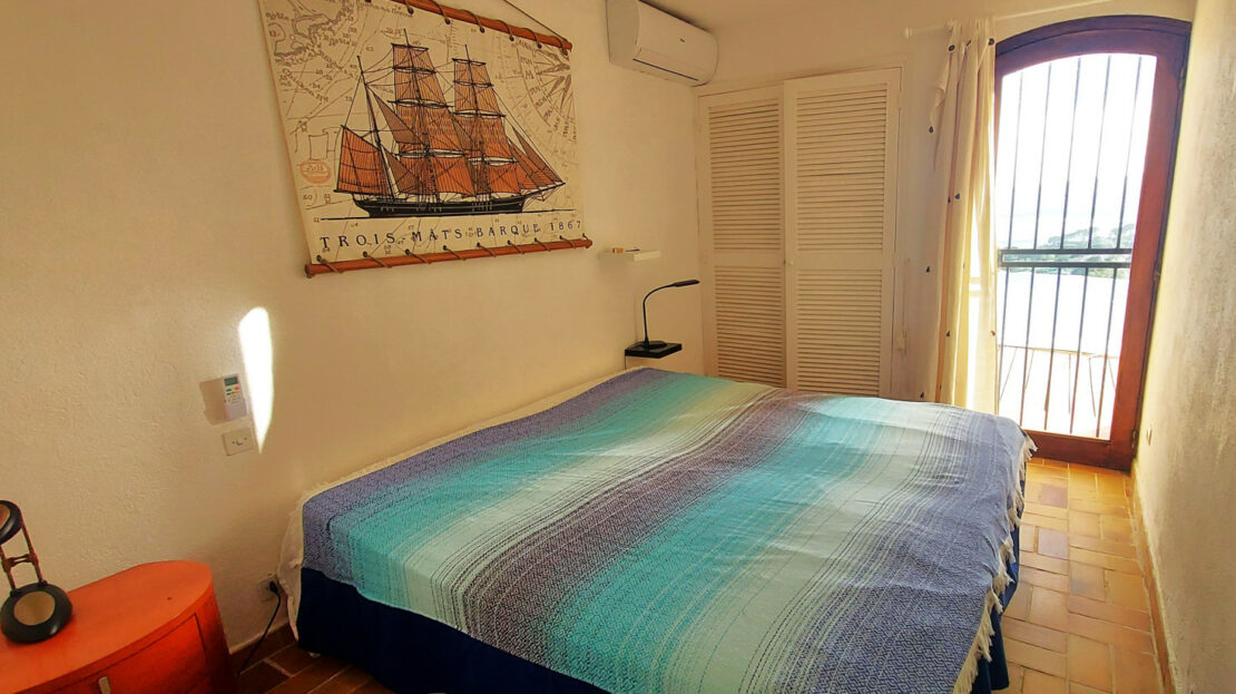 Villa vue panoramique à Marina di Fiori