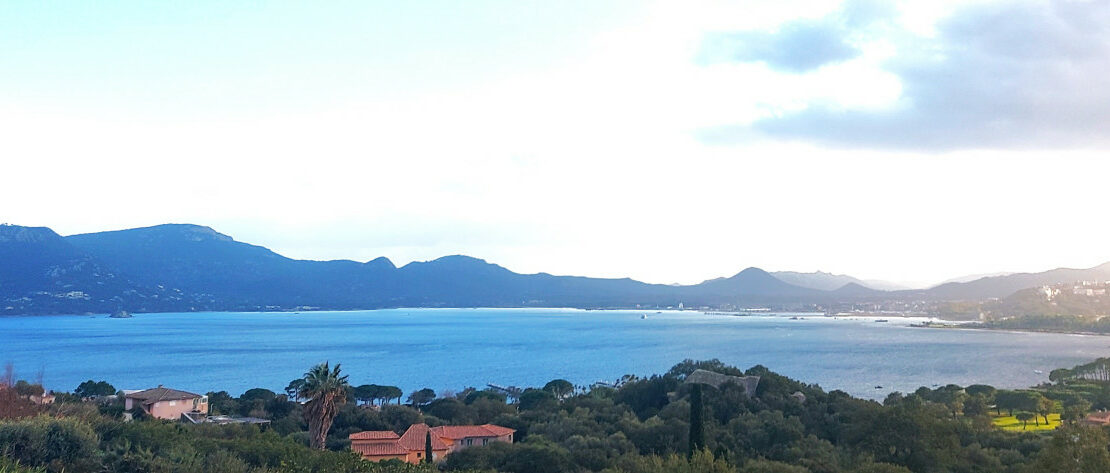 Villa vue panoramique à Marina di Fiori