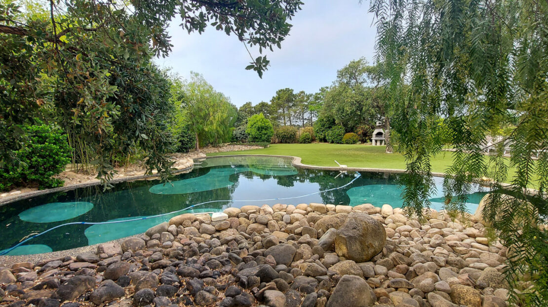 Villa récente à Saint Cyprien, à vendre