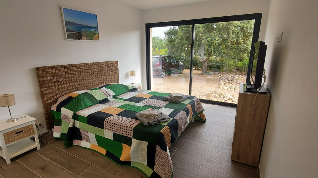 Villa récente à Saint Cyprien, à vendre