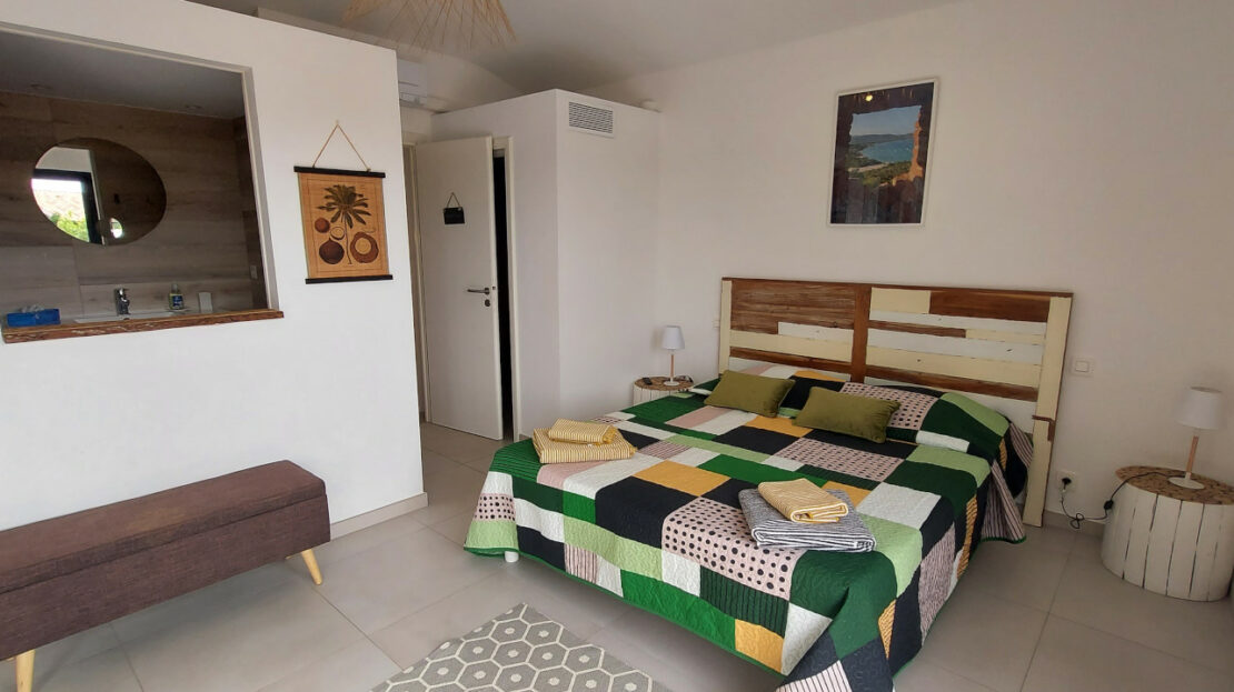 Villa récente à Saint Cyprien, à vendre