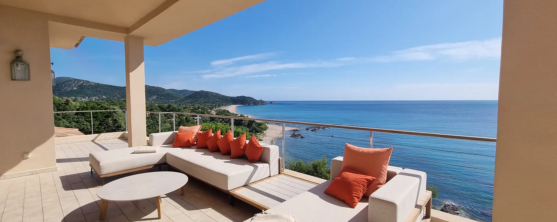 Delta Immo Ventes Immobilières à Porto-Vecchio en Corse du Sud