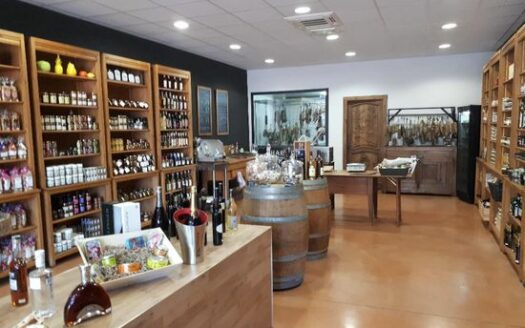 epicerie fine - a muredda