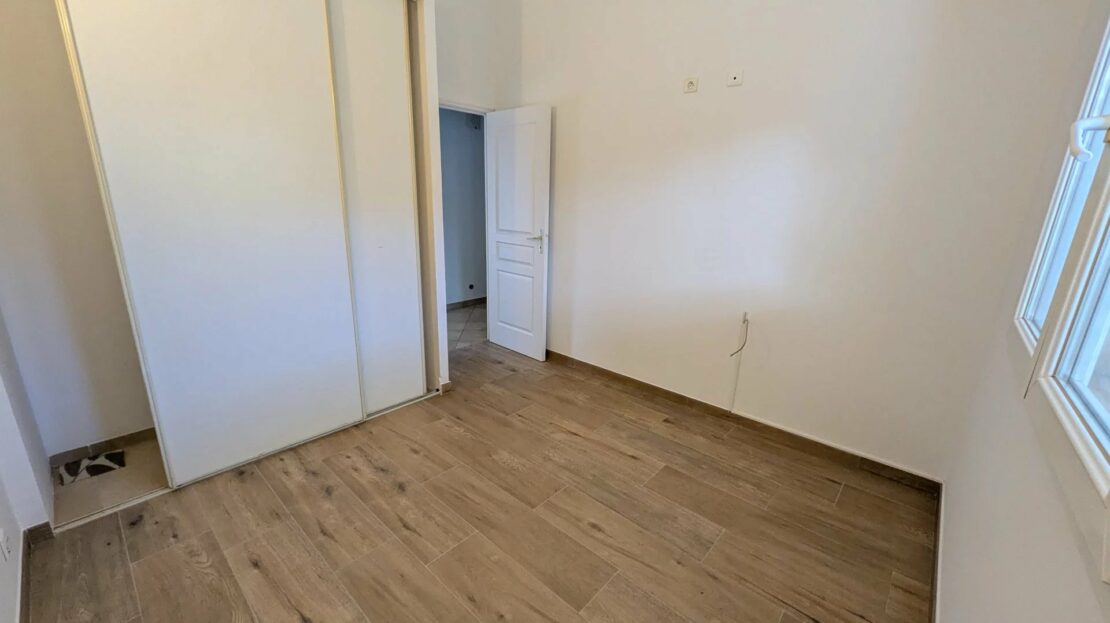 Vente appartement à Porto-Vecchio