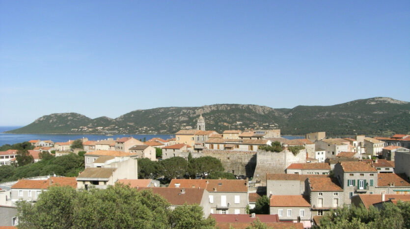 Vente appartement à Porto-Vecchio