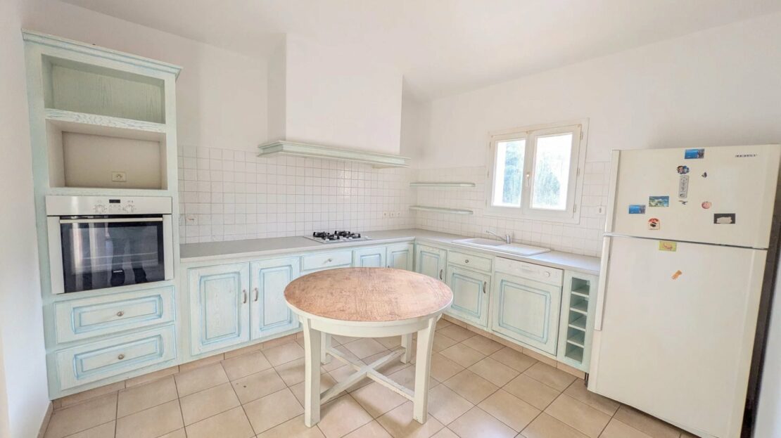 Vente appartement à Porto-Vecchio