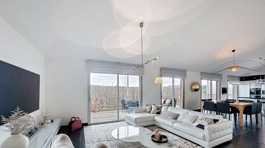 Vente Appartement de Standing à Porto-Vecchio