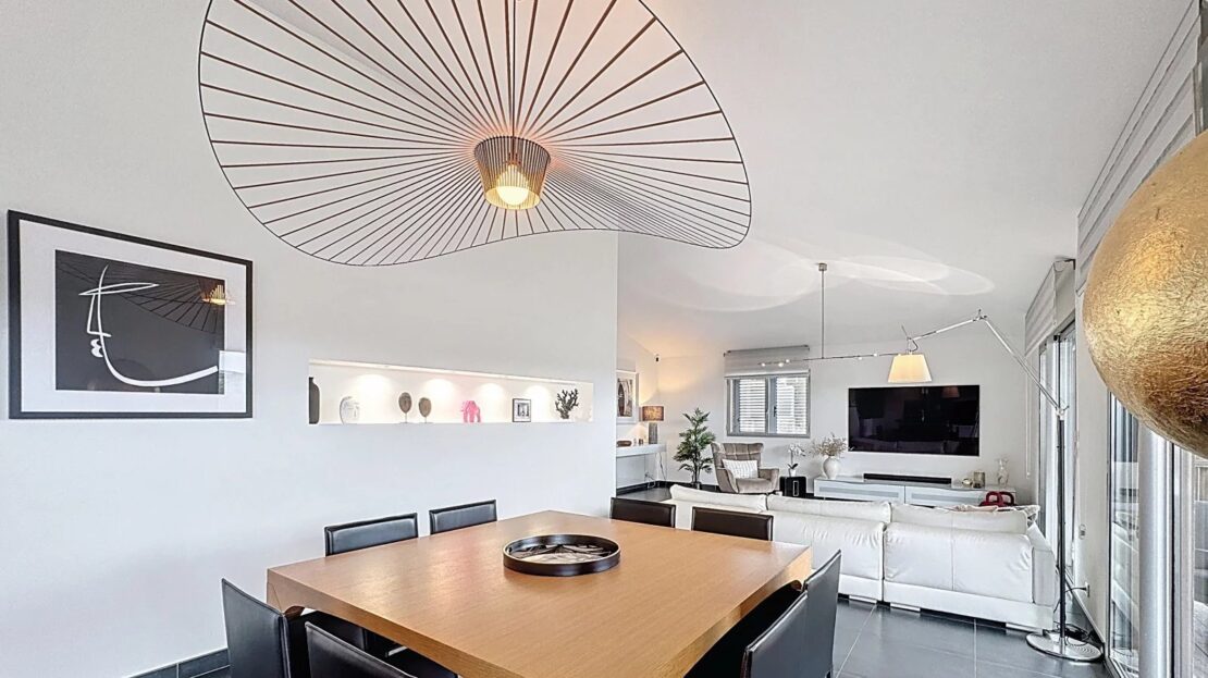 Vente Appartement de Standing à Porto-Vecchio