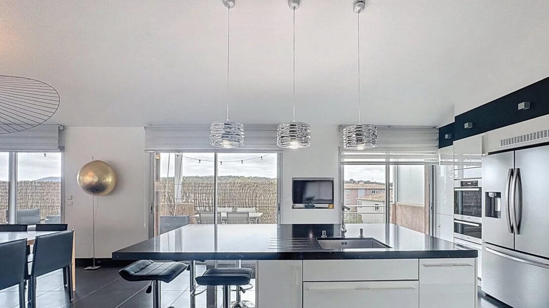 Vente Appartement de Standing à Porto-Vecchio