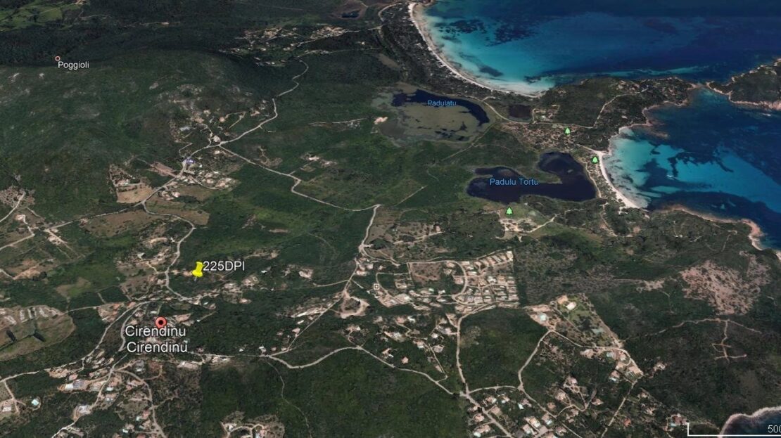 lotissement résidentiel