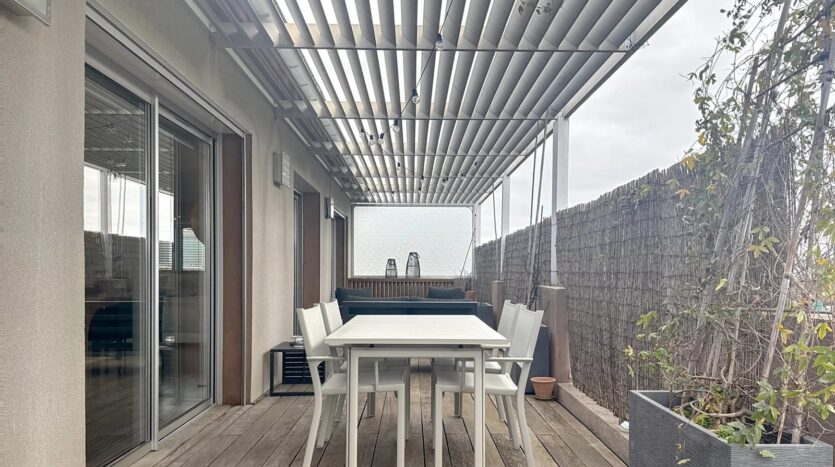 Vente Appartement de Standing à Porto-Vecchio