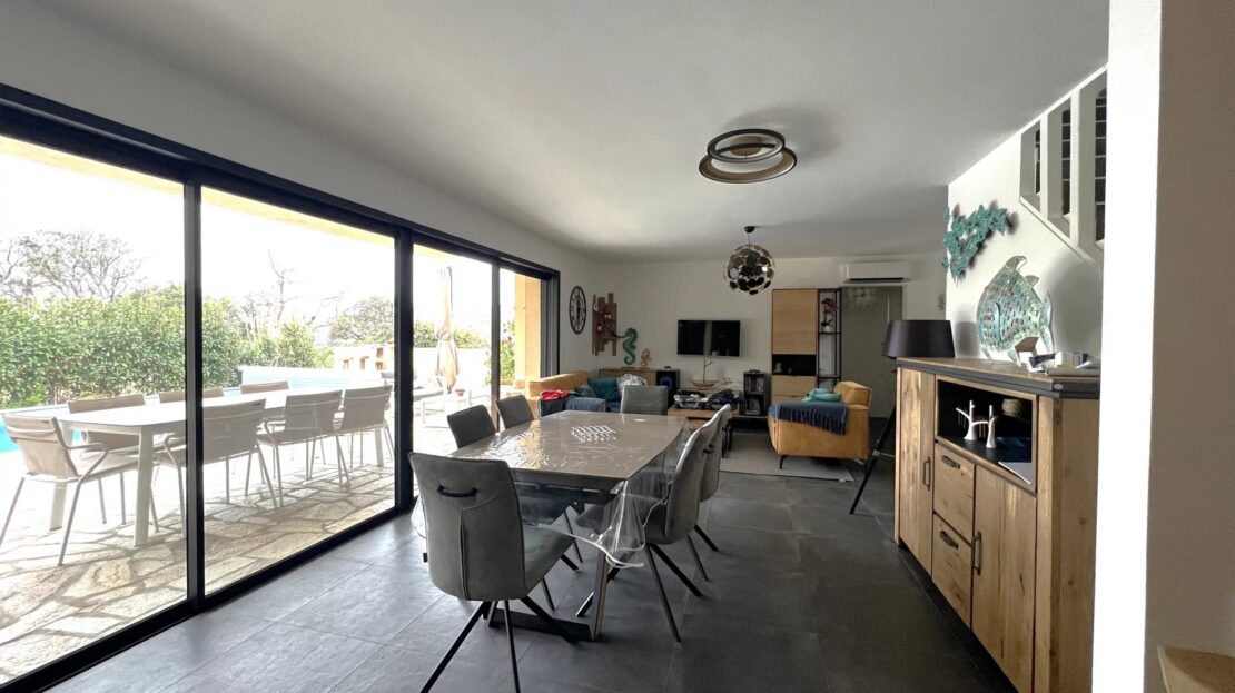espace vie