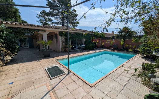 Maison à proximité de Porto-Vecchio, à vendre
