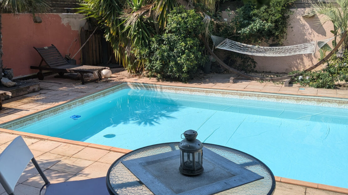 Maison à proximité de Porto-Vecchio, à vendre