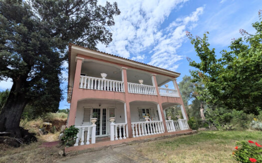 Vente Maison vue mer au cœur de Porto-Vecchio