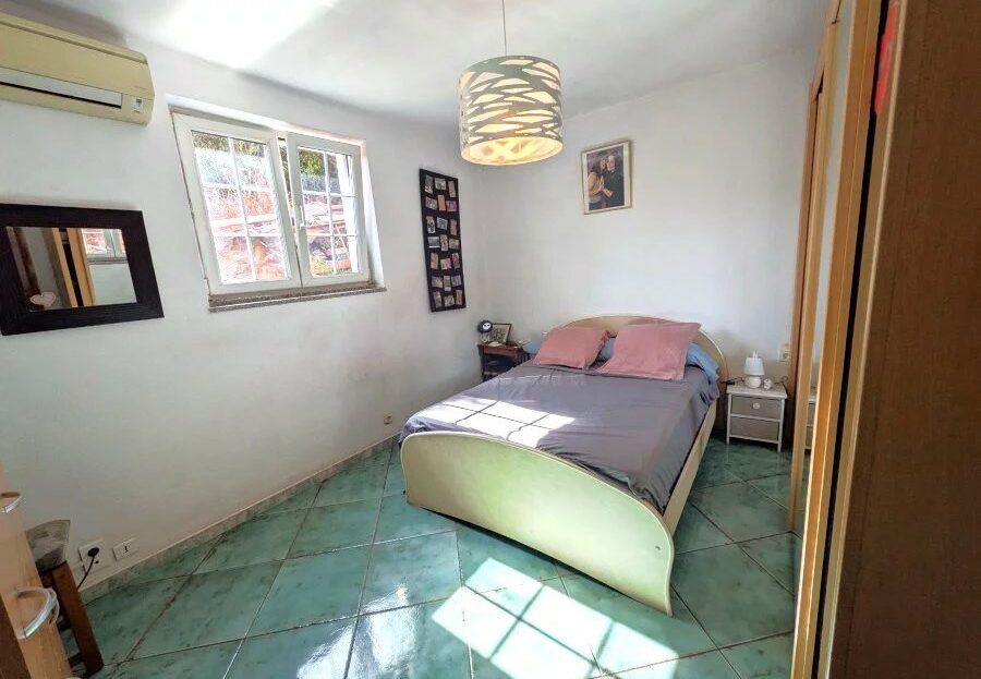 chambre Vente Maison vue mer au cœur de Porto-Vecchio
