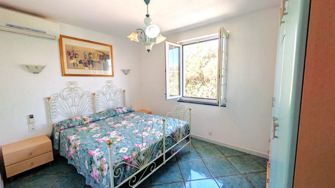 Vente Maison vue mer au cœur de Porto-Vecchio